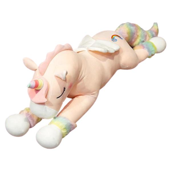 Riesen Einhorn 150cm